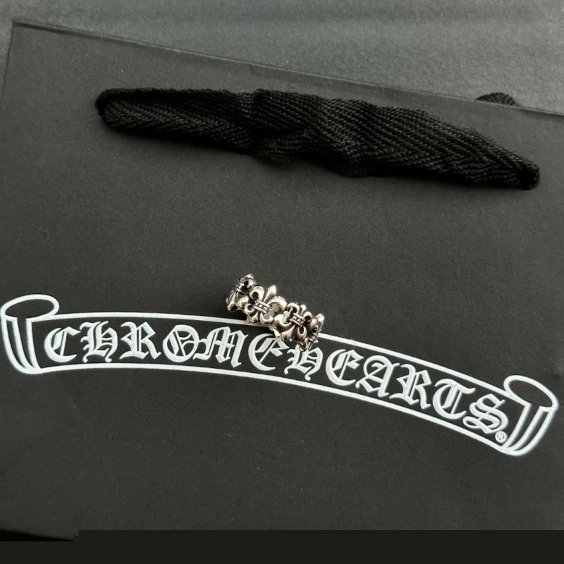 Ch**me He**ts rings